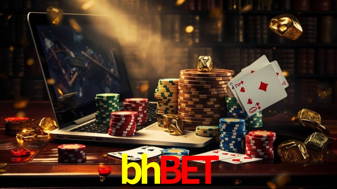 Jogos Exclusivos bhbet