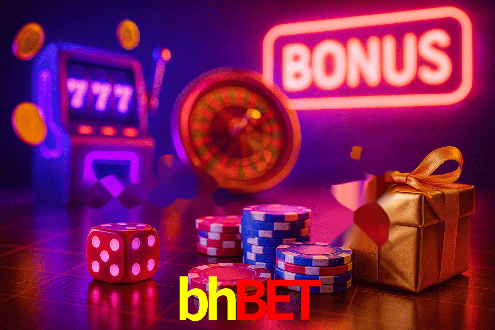 A Revolução dos Aplicativos de Jogos no bhbet