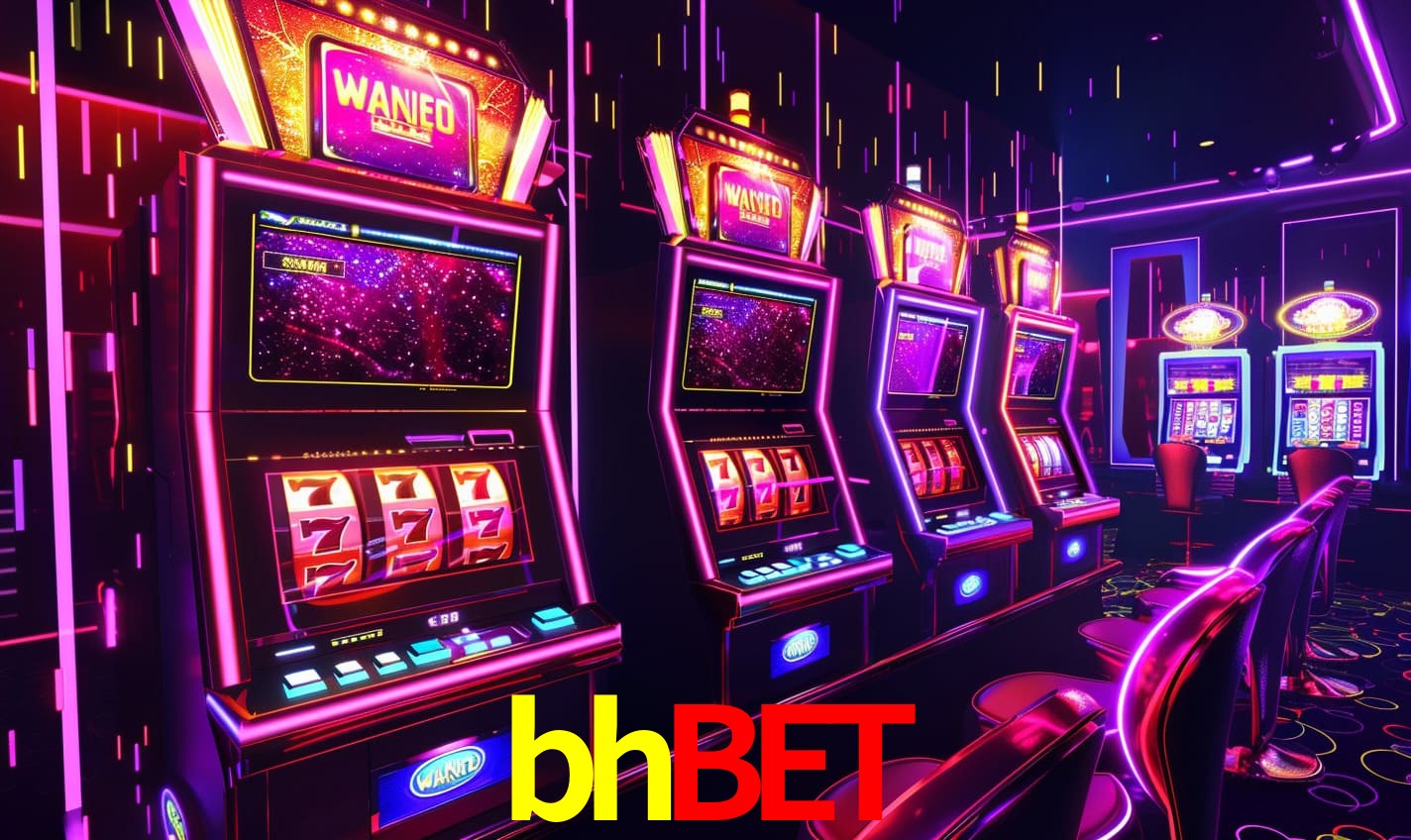 A Popularidade dos Caça-Níqueis no bhbet