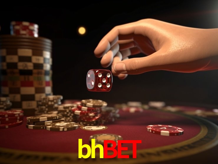 Apostas de Futebol bhbet