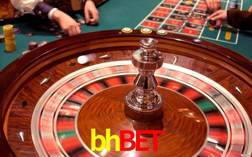 cassino bhbet