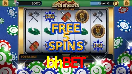 Descubra o Mundo do Cassino Online com bhbet
