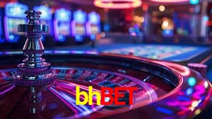 Mesa de Blackjack bhbet