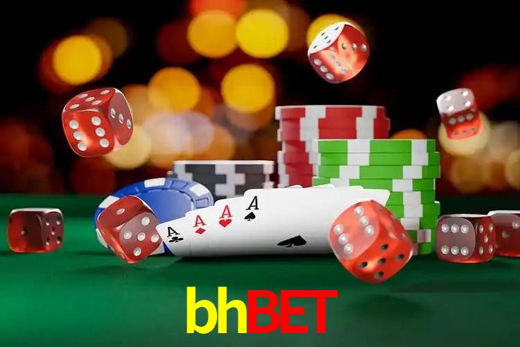 Apostas de Basquete bhbet