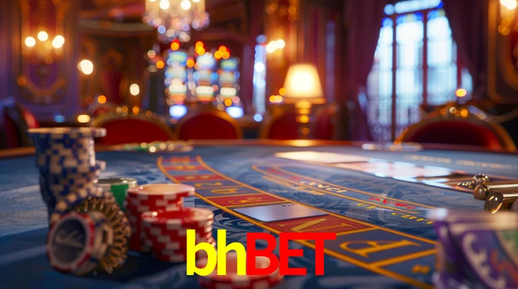 Secure Login bhbet