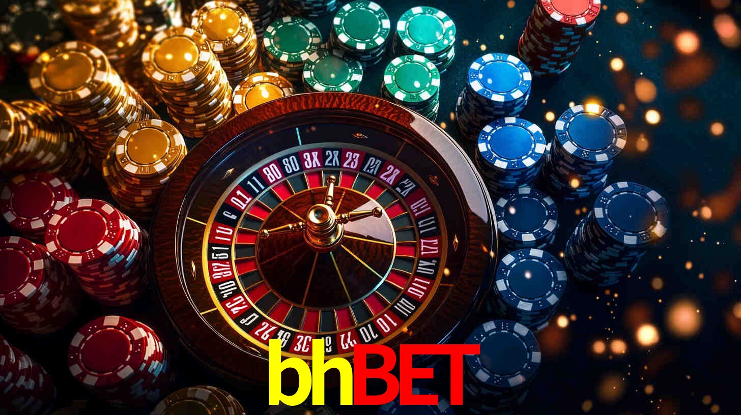 Premium Interface bhbet