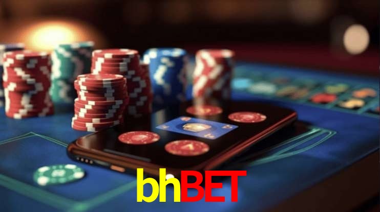 Apostas de Tênis bhbet