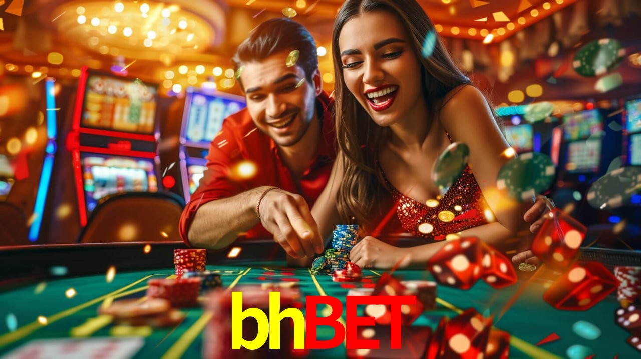 Estatísticas do Jogo bhbet