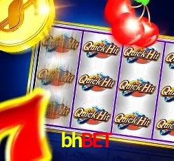 Inovações de Jogos na bhbet: O Futuro das Experiências Interativas